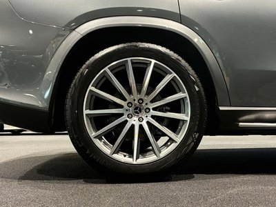صورة مصغرة 14 لـ 2026 Mercedes-BENZ GLS
