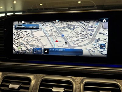 صورة مصغرة 38 لـ 2026 Mercedes-BENZ GLS