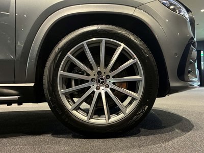 صورة مصغرة 13 لـ 2026 Mercedes-BENZ GLS