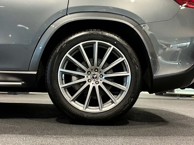 صورة مصغرة 15 لـ 2026 Mercedes-BENZ GLS