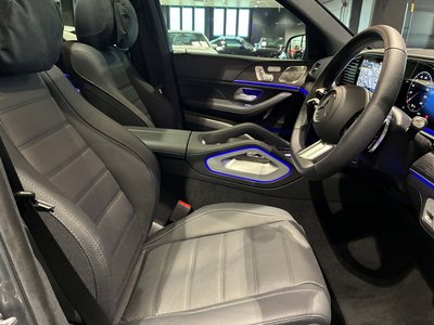 صورة مصغرة 18 لـ 2026 Mercedes-BENZ GLS