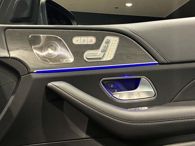 صورة مصغرة 20 لـ 2026 Mercedes-BENZ GLS