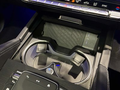 صورة مصغرة 47 لـ 2026 Mercedes-BENZ GLS