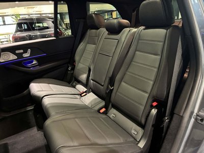 صورة مصغرة 30 لـ 2026 Mercedes-BENZ GLS
