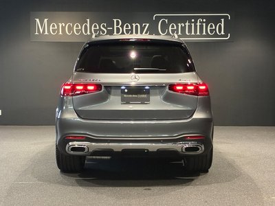 صورة مصغرة 12 لـ 2026 Mercedes-BENZ GLS