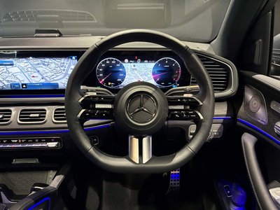 صورة مصغرة 34 لـ 2026 Mercedes-BENZ GLS