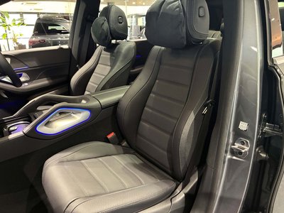 صورة مصغرة 27 لـ 2026 Mercedes-BENZ GLS
