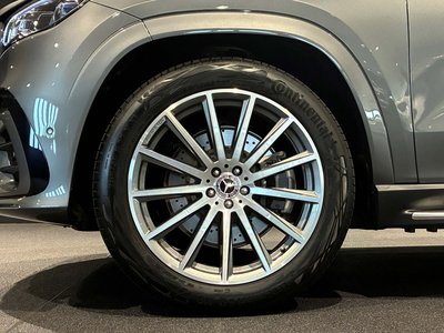 صورة مصغرة 16 لـ 2026 Mercedes-BENZ GLS