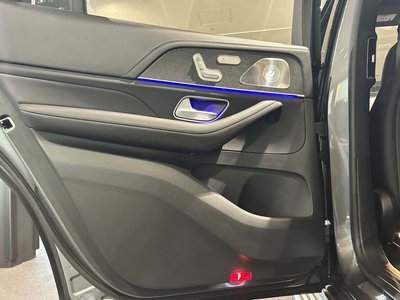 صورة مصغرة 32 لـ 2026 Mercedes-BENZ GLS