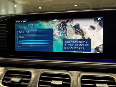 صورة مصغرة 41 لـ 2026 Mercedes-BENZ GLS