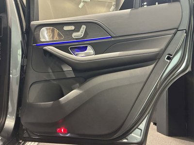 صورة مصغرة 24 لـ 2026 Mercedes-BENZ GLS