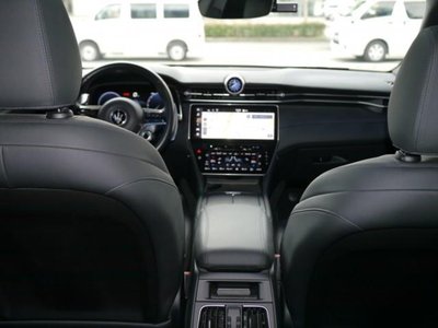 MASERATI GRECALE - 8