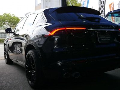 صورة مصغرة 18 لـ 2023 Maserati GRECALE