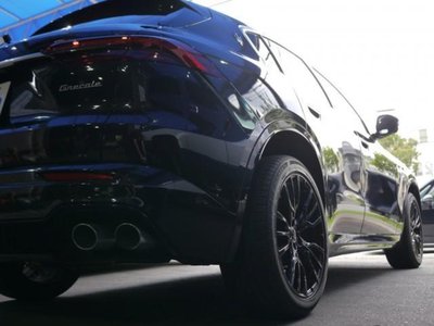 MASERATI GRECALE - 2