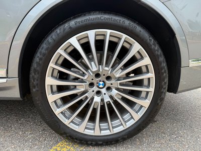 صورة 6 لـ 2025 BMW X7