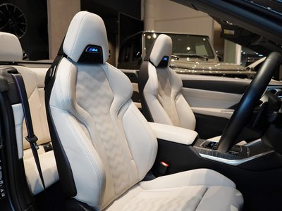 BMW M4 CABRIOLET - 4