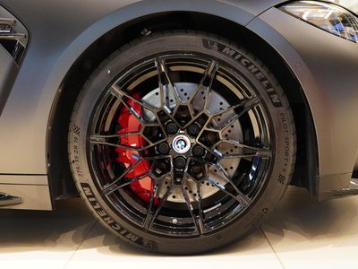 BMW M4 CABRIOLET - 9