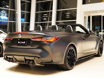 BMW M4 CABRIOLET - 2