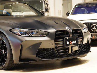 BMW M4 CABRIOLET - 6