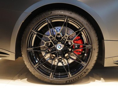 BMW M4 CABRIOLET - 10