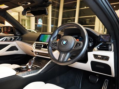 BMW M4 CABRIOLET - 3