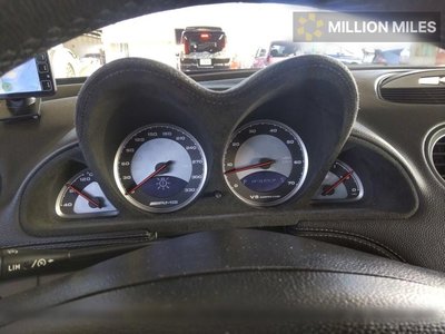 MERCEDES-BENZ SL - 6