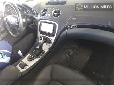 MERCEDES-BENZ SL - 3