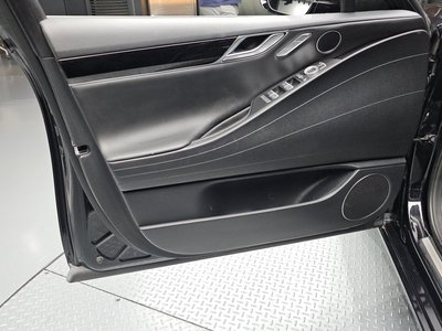 2020 Genesis G80 (RG3) thumbnail 14