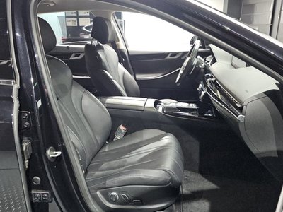 2020 Genesis G80 (RG3) thumbnail 18