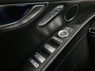 2020 Genesis G80 (RG3) thumbnail 32