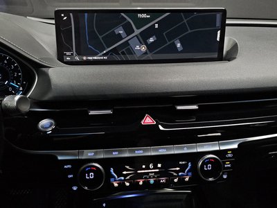 2020 Genesis G80 (RG3) thumbnail 23