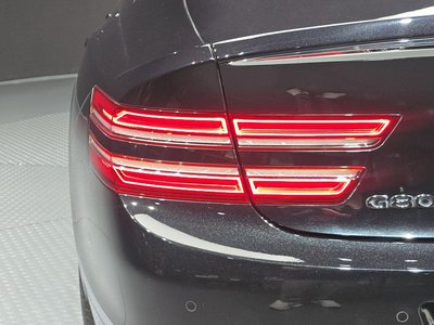 صورة 10 لـ 2020 Genesis G80 (RG3)
