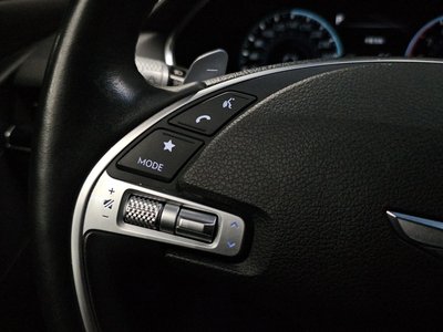 2020 Genesis G80 (RG3) thumbnail 29