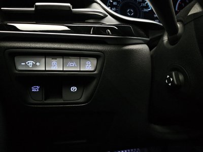 2020 Genesis G80 (RG3) thumbnail 26