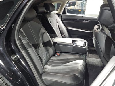 2020 Genesis G80 (RG3) thumbnail 17