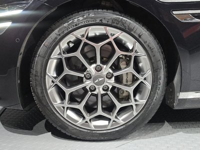 صورة 6 لـ 2020 Genesis G80 (RG3)