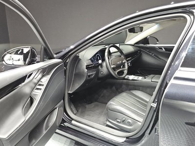 2020 Genesis G80 (RG3) thumbnail 13
