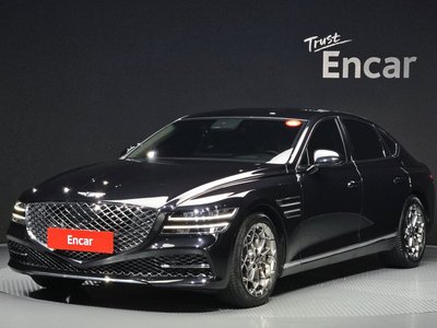 صورة 1 لـ 2020 Genesis G80 (RG3)