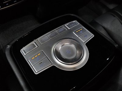 2020 Genesis G80 (RG3) thumbnail 24
