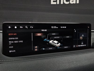 2020 Genesis G80 (RG3) thumbnail 21