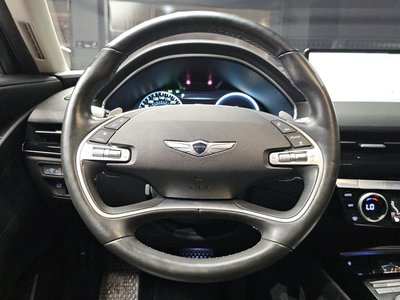 2020 Genesis G80 (RG3) thumbnail 19