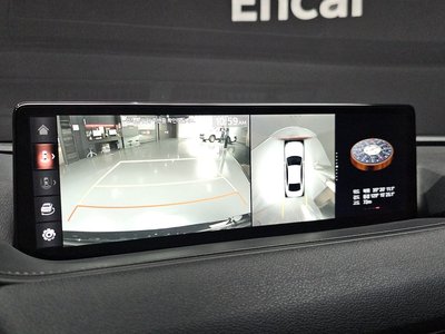 2020 Genesis G80 (RG3) thumbnail 20