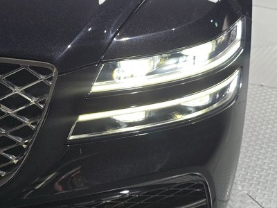 صورة 9 لـ 2020 Genesis G80 (RG3)