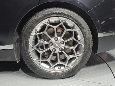 صورة 8 لـ 2020 Genesis G80 (RG3)