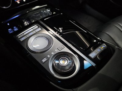 2020 Genesis G80 (RG3) thumbnail 12