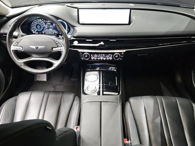 صورة 5 لـ 2020 Genesis G80 (RG3)
