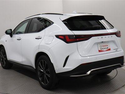 LEXUS NX - 3