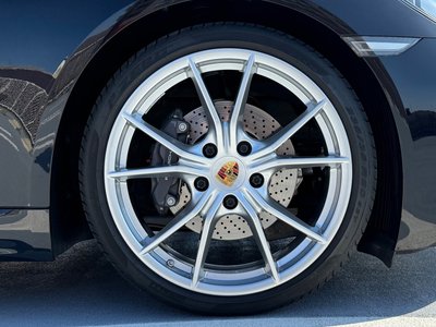 PORSCHE 718 CAYMAN PDK - 10