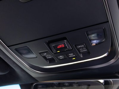 صورة 56 لـ 2018 Lexus LS
