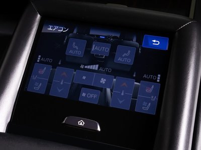 صورة 43 لـ 2018 Lexus LS